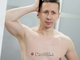 Daniiilka