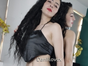 Daniilovex