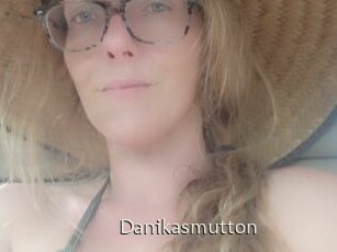Danikasmutton