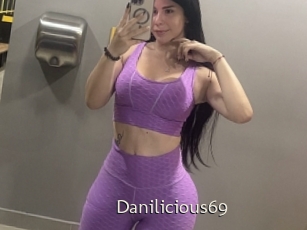 danilicious69 Sexe Annuaire