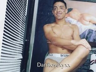 Danilosexyxx