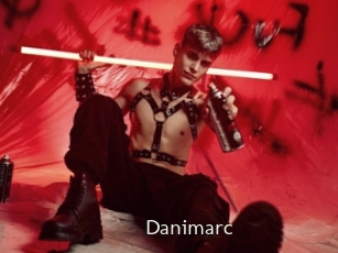 Danimarc