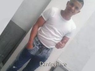 Daniprince