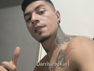Danisandkarl