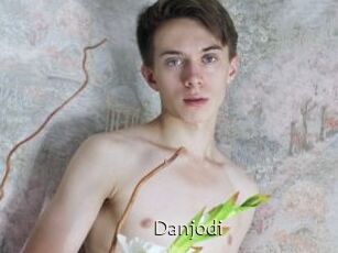 Danjodi