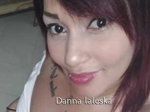 Danna_laleska