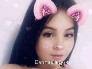 DannaDirty74