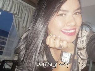Danna_g_sexy