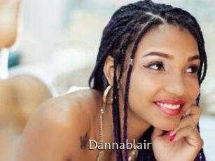 Dannablair