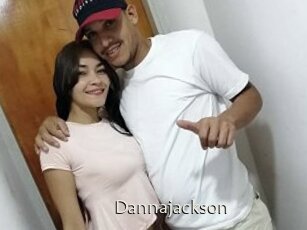 Dannajackson