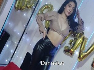 Dannakat
