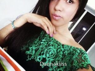 Dannakiiss