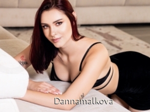 Dannamalkova
