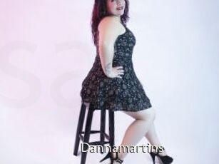 Dannamartins