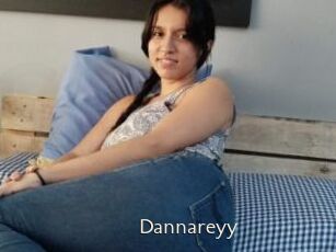 Dannareyy