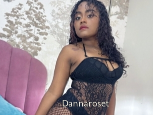 Dannaroset
