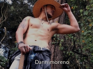 Dannimoreno
