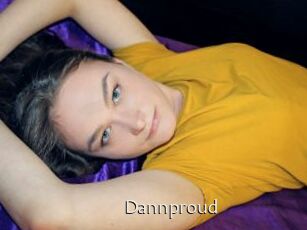 Dannproud