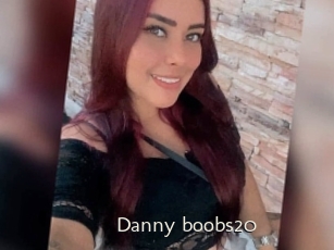 Danny_boobs20