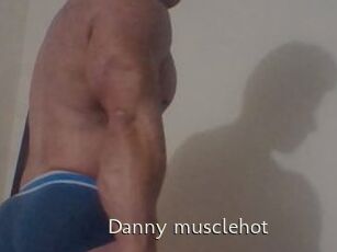 Danny_musclehot