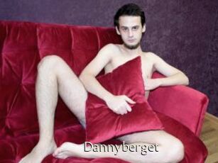 Dannyberget