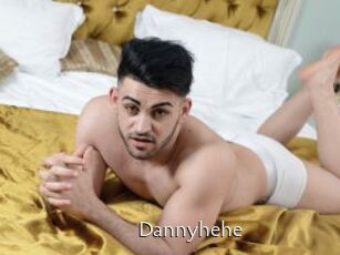 Dannyhehe