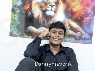 Dannymaverik