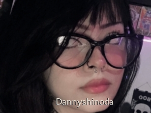 Dannyshinoda