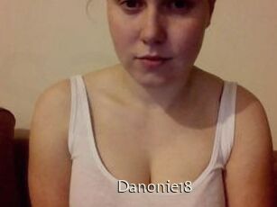 Danonie18