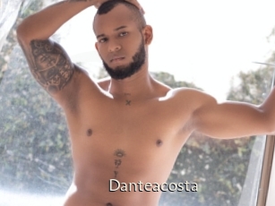 Danteacosta