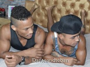 Danteandteban