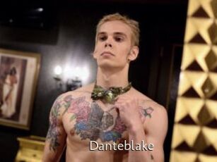 Danteblake