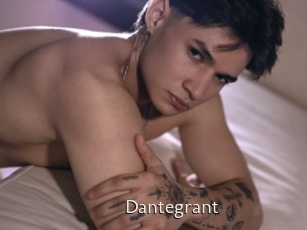 Dantegrant