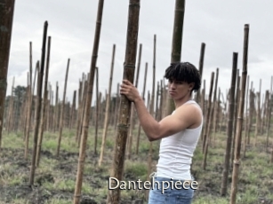 Dantehpiece