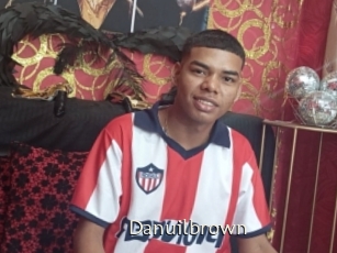 danuilbrown Sexe Annuaire