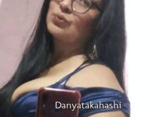 Danyatakahashi