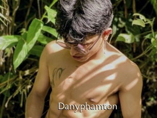 Danyphamton