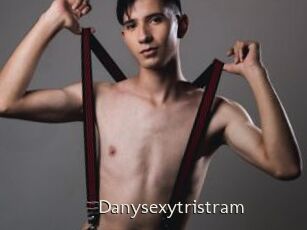 Danysexytristram