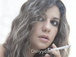 Danyydany
