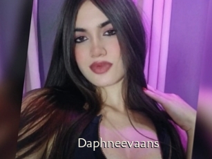 Daphneevaans