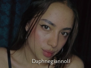 Daphnegiannoli