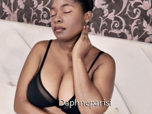 Daphneparisi
