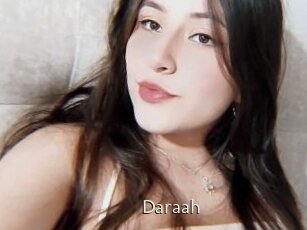 Daraah