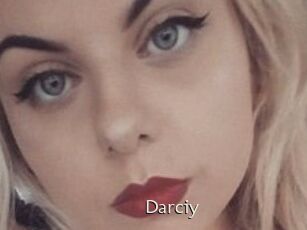 Darciy