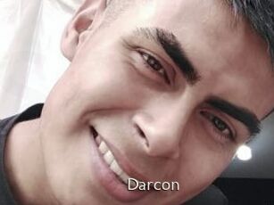 Darcon