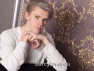 Darcyloveyou