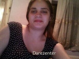 Dare2enter