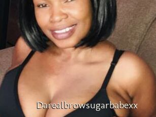 Darealbrowsugarbabexx