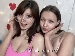 Darelandannis