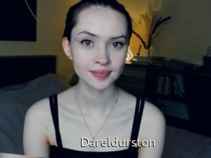 Dareldurston